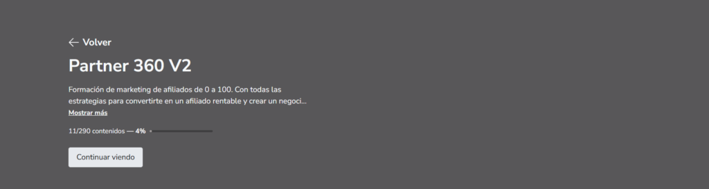 Banner contenido de Partner 360