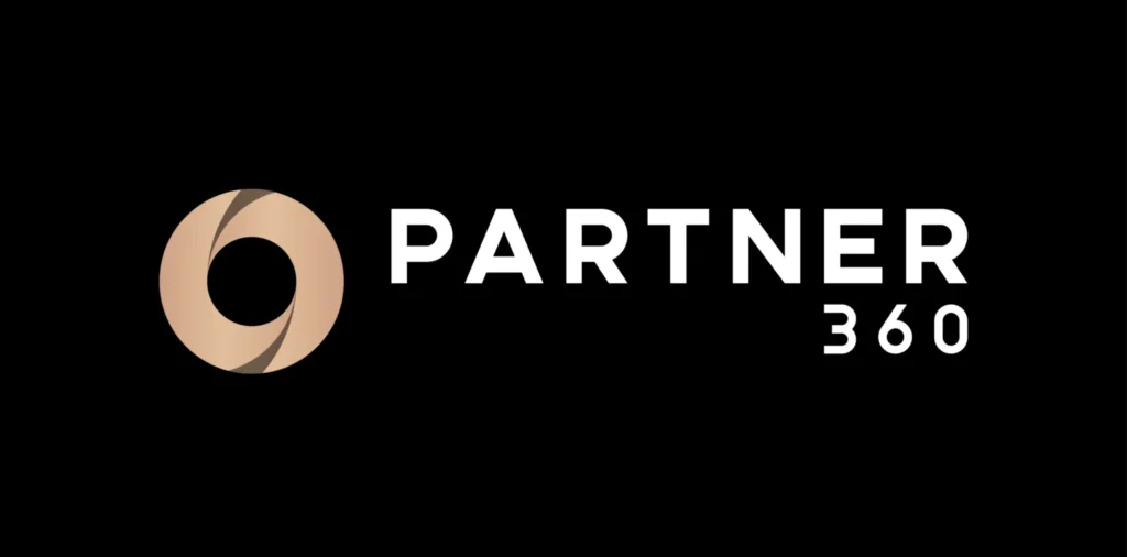 Logo Partner 360