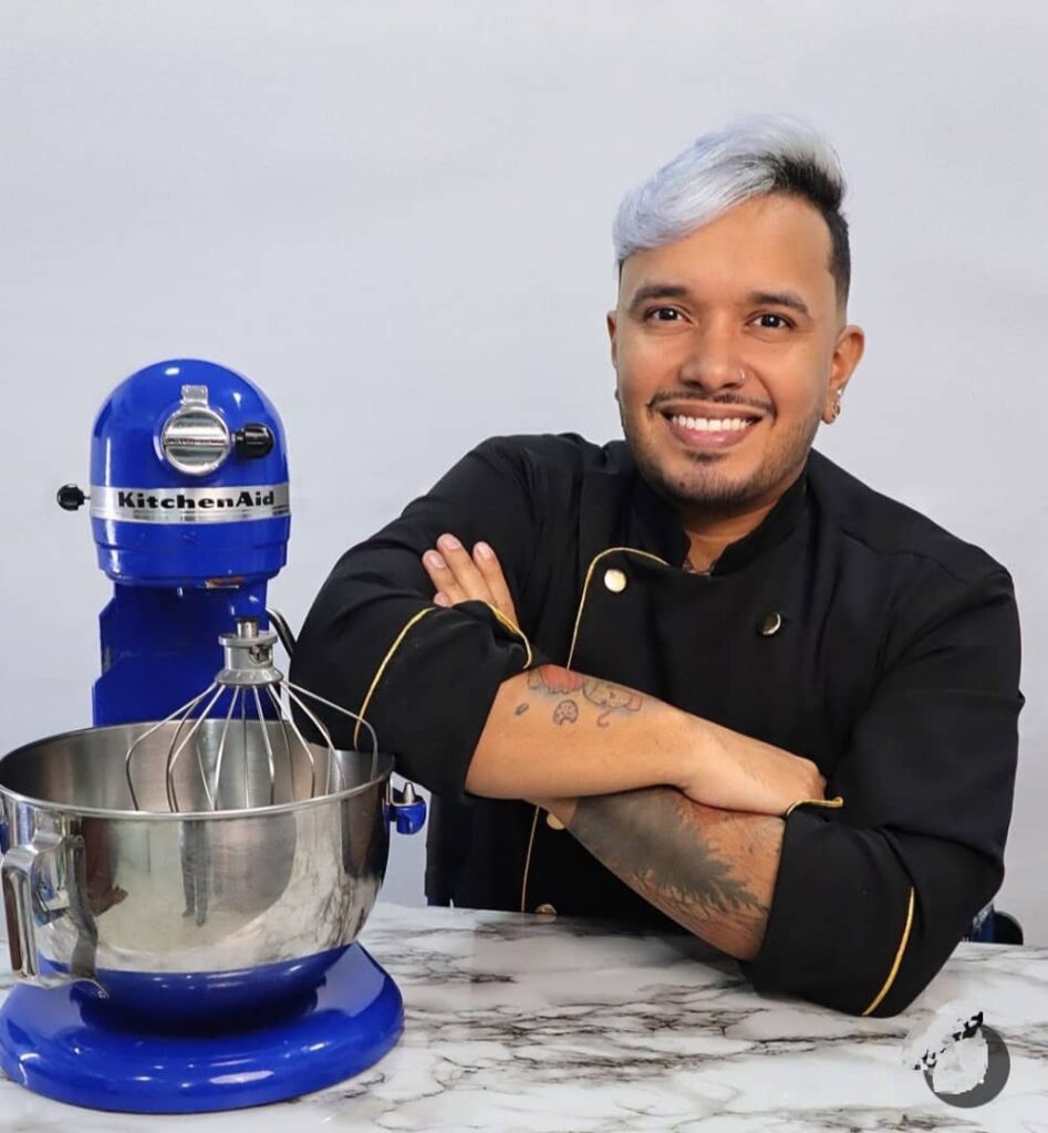 Foto Manuel Guerrero