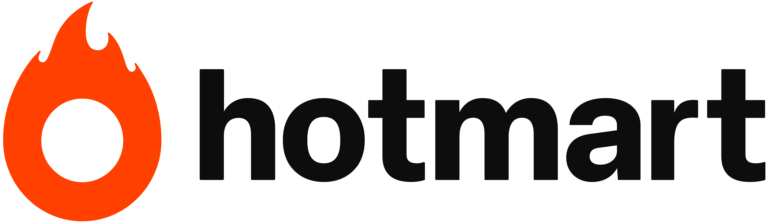 Logo Hotmart
