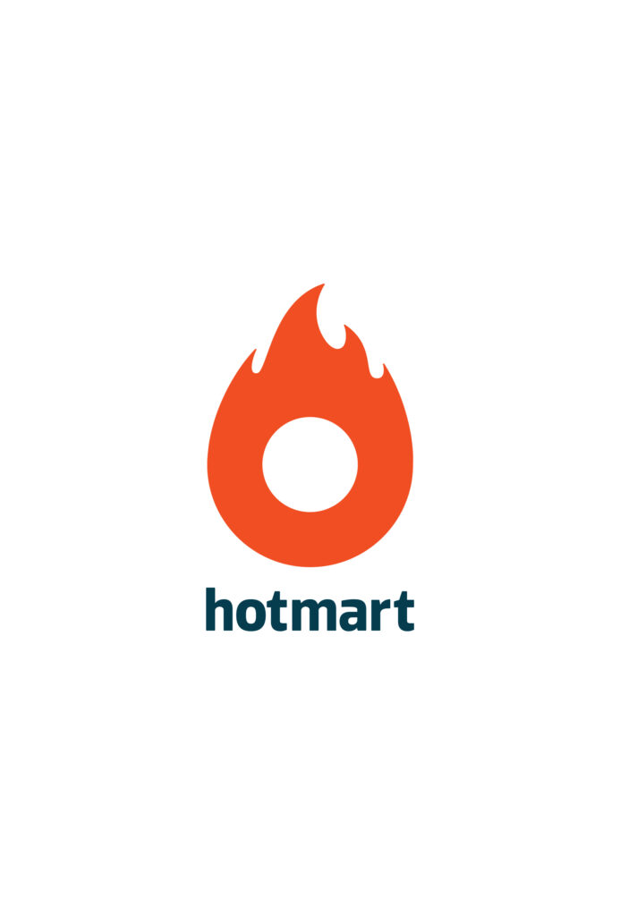 Logo Hotmart