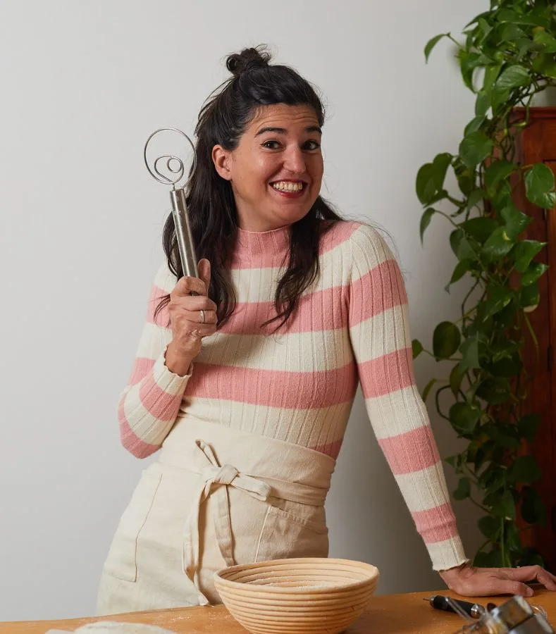 Lucía Gómez