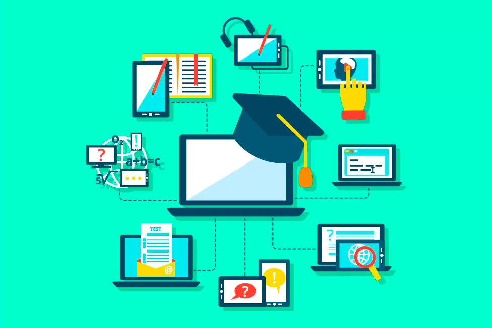 Cursos digitales