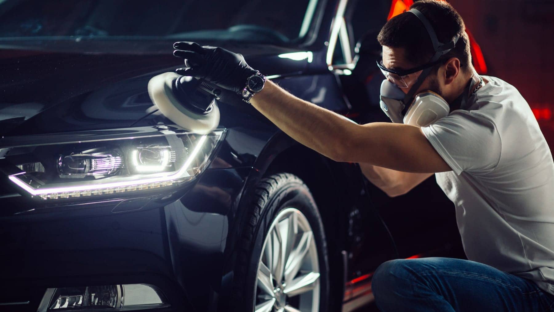 Portada Car Detailing