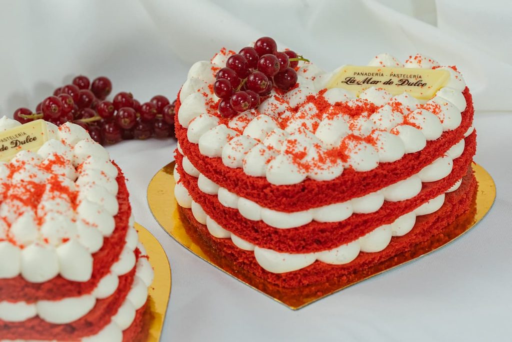 Pasteles